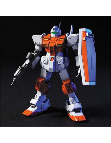 BANDAI Model Kit GUNDAM HGUC POWERED...