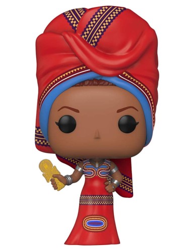 FUNKO POP MUSIC ROCKS ERYKAH BADU 353...
