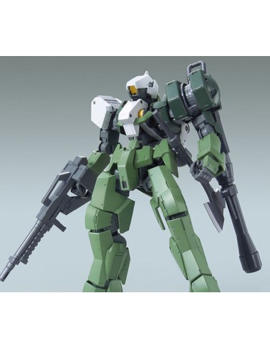 BANDAI Model Kit GUNDAM IRON BLOODED...