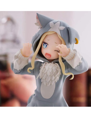 SEGA SPM PVC STATUE RE ZERO BEATRICE...