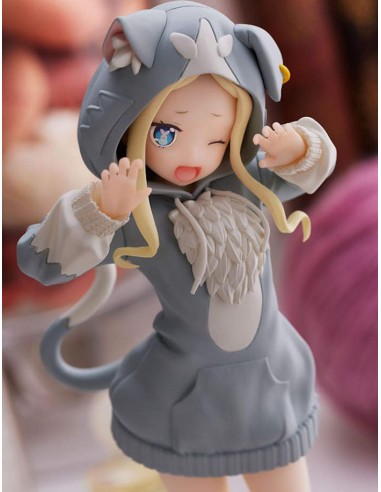 SEGA SPM PVC STATUE RE ZERO BEATRICE...