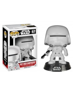 FUNKO BOBBLE HEAD POP...