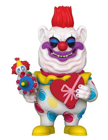 FUNKO POP MOVIES HORROR KILLER KLOWNS...