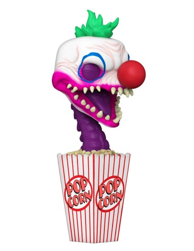 FUNKO POP MOVIES HORROR KILLER KLOWNS...