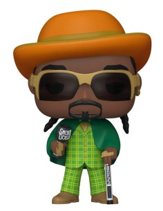 FUNKO POP ROCKS SNOOP DOGG...