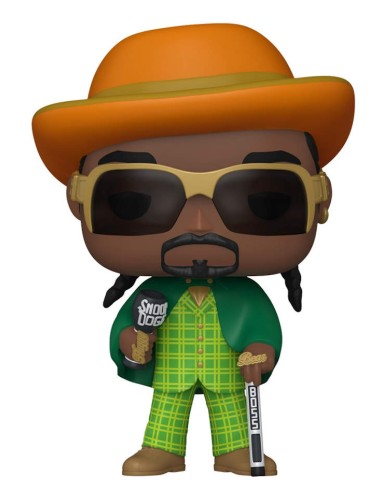 FUNKO POP ROCKS SNOOP DOGG CHALICE...