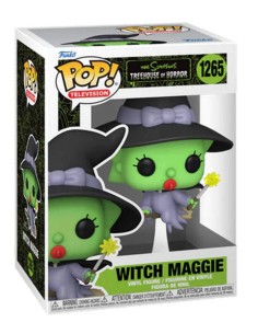 FUNKO POP TV THE SIMPSONS... 2