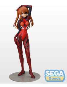 SEGA SPM PVC STATUE... 2