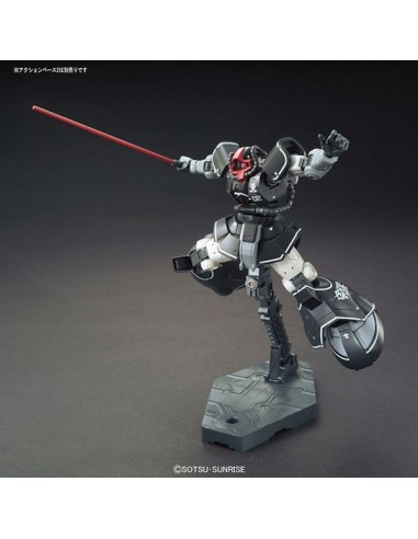 BANDAI MODEL KIT GUNDAM HG ORIGIN YMS...