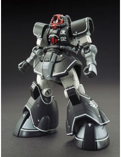 BANDAI MODEL KIT GUNDAM HG...