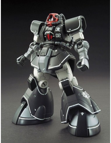 BANDAI MODEL KIT GUNDAM HG ORIGIN YMS...