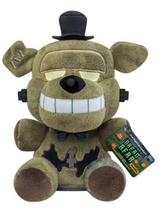 FUNKO PLUSH PELOUCHE...