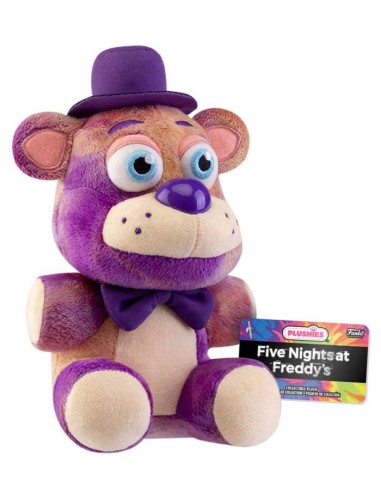 FUNKO PLUSH PELOUCHE PLUSHIES FIVE...