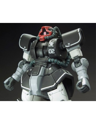 BANDAI MODEL KIT GUNDAM HG ORIGIN YMS...