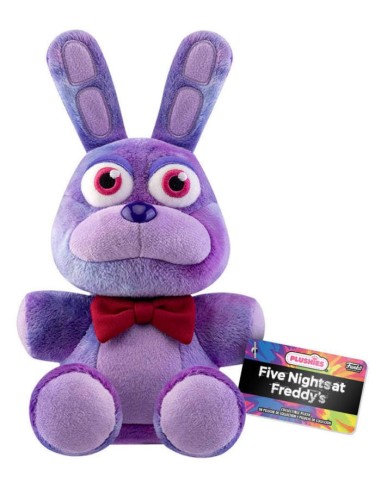 FUNKO PLUSH PELOUCHE PLUSHIES FIVE...