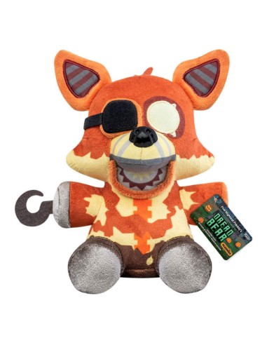 FUNKO PLUSH PELOUCHE PLUSHIES FIVE...