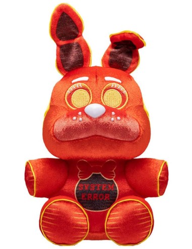 FUNKO PLUSH PELOUCHE PLUSHIES FIVE...