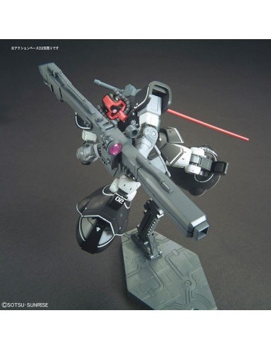 BANDAI MODEL KIT GUNDAM HG ORIGIN YMS...