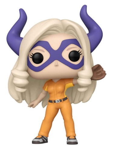 FUNKO POP ANIME MY HERO ACADEMIA -...