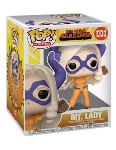 FUNKO POP ANIME MY HERO... 2