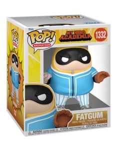 FUNKO POP ANIME MY HERO... 2