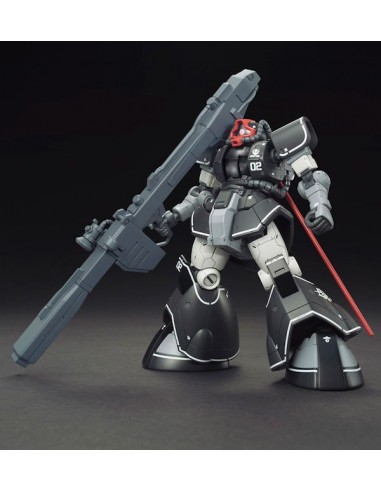 BANDAI MODEL KIT GUNDAM HG ORIGIN YMS...