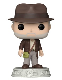 FUNKO POP MOVIES INDIANA...