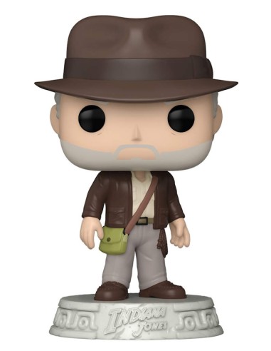 FUNKO POP MOVIES INDIANA JONES -...