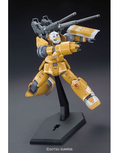 BANDAI Model Kit GUNDAM HG ORIGIN RCX...