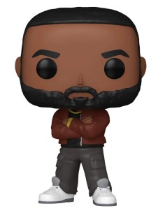 FUNKO POP TV THE BOYS -...