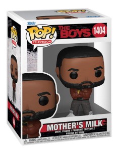 FUNKO POP TV THE BOYS -... 2