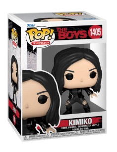 FUNKO POP TV THE BOYS -... 2