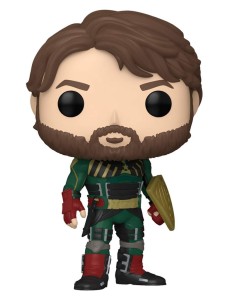 FUNKO POP TV THE BOYS -...