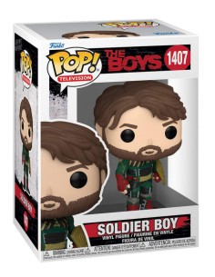 FUNKO POP TV THE BOYS -... 2
