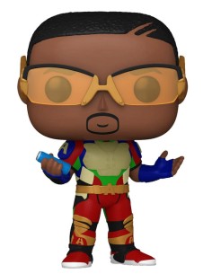 FUNKO POP TV THE BOYS -...