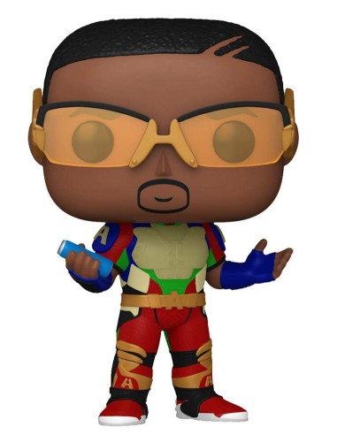 FUNKO POP TV THE BOYS - A-TRAIN 1406...