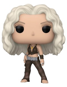 FUNKO POP ROCKS SHAKIRA 357...