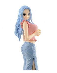 BANPRESTO ONE PIECE DXF...