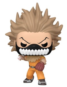 FUNKO POP ANIME MY HERO...