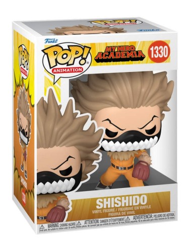 FUNKO POP ANIME MY HERO ACADEMIA -...