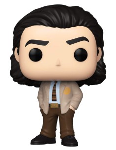 FUNKO POP MARVEL LOKI TV -...
