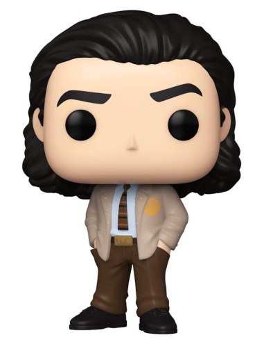 FUNKO POP MARVEL LOKI TV - LOKI 895...