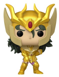FUNKO POP ANIME SAINT SEIYA...