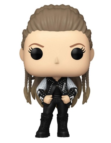 FUNKO POP WWE WRESTLING BETH PHOENIX...