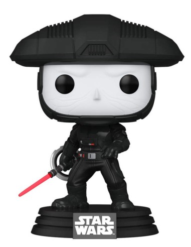 FUNKO POP STAR WARS OBI WAN KENOBI TV...