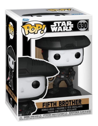 FUNKO POP STAR WARS OBI WAN KENOBI TV...