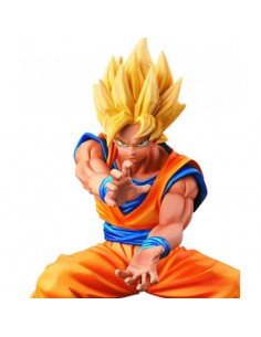 BANPRESTO DRAGONBALL Z...