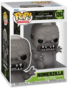 FUNKO POP TV THE SIMPSONS... 2