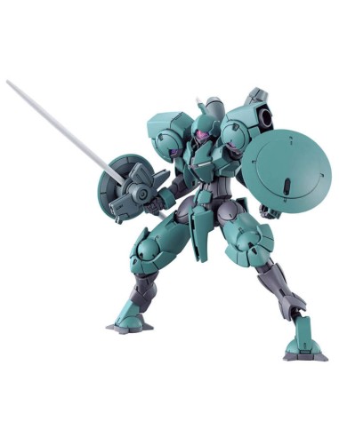 BANDAI Model Kit GUNDAM HG THE WITCH...