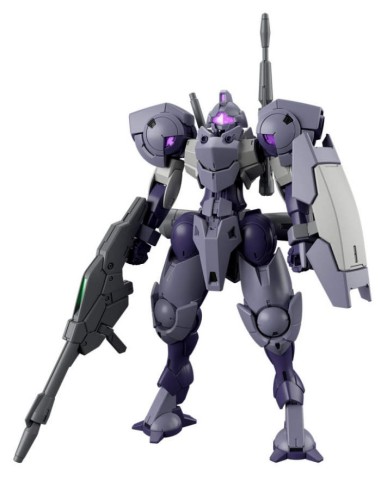 BANDAI Model Kit GUNDAM HG THE WITCH...